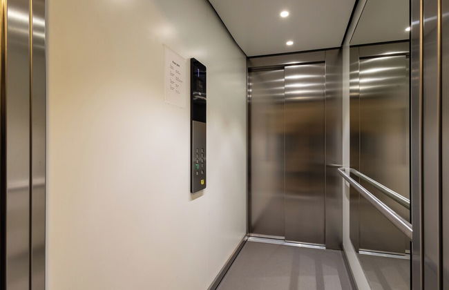 Uppsala Hotel Apartments - Photo 43