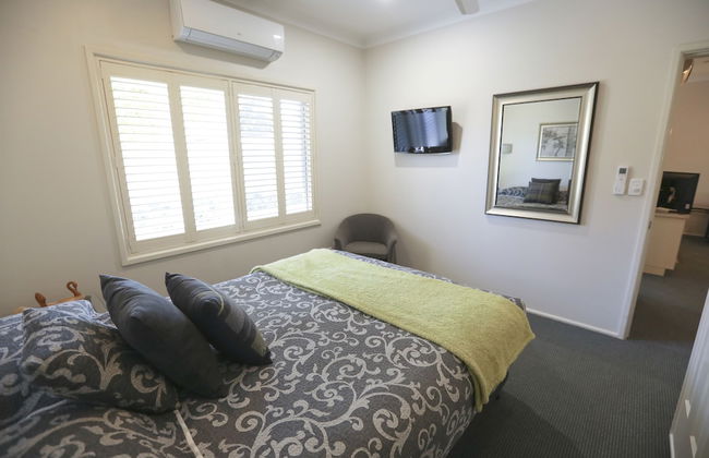 Country Apartments - Foto 18