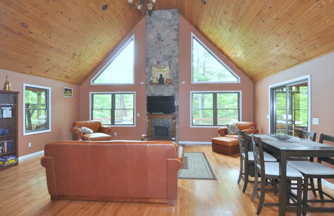 Rivers Tranquility - Foto 8