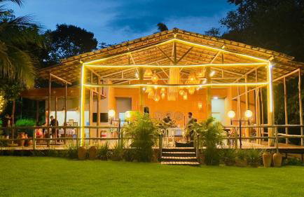 Chácara Aconchego - Foto 34