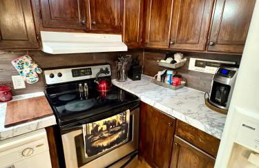 Black Bear Hideaway - Foto 13