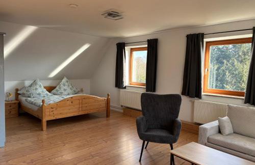 Ferienwohnungen Falkenhagen - Foto 23