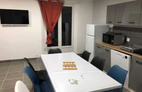 app 8 couchages tt confort 203 - Photo 3