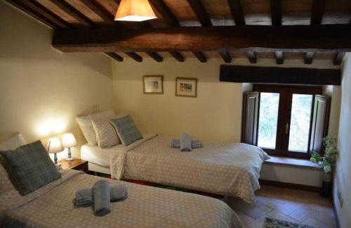 Casa Flori & Leonardo's Country House - Foto 2