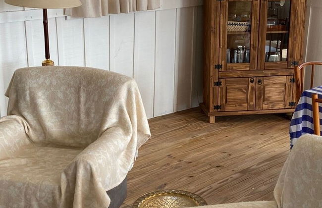 Acolhedor Ranchinho Campestre - Foto 14