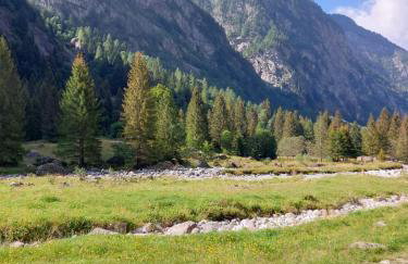 La casetta in Val Masino - Foto 10