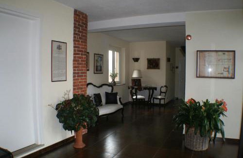 Il Vecchio Mulino di Bairo - Foto 77