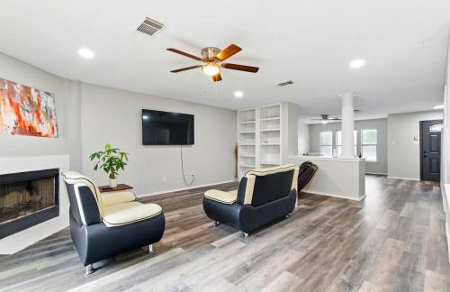 Your Serene Escape in Schertz San Antonio and NB - Foto 9