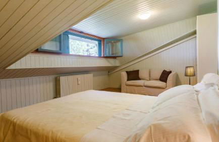 Modern Villa With View In Marche Hills - Foto 20