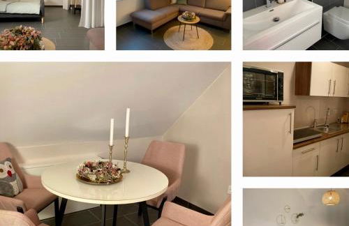 Gemütliche Wohnung - Foto 1