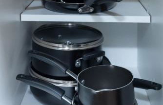 Central 1-BR Condo Assembly Row Gym & Pool Sleep 5 - Photo 35