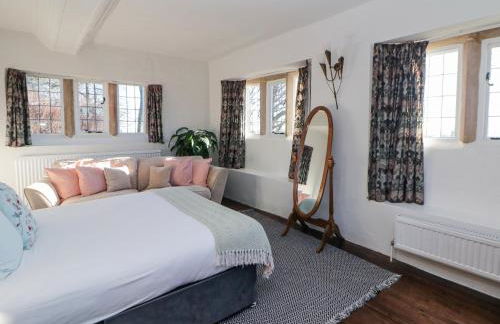 Old Manor House - Foto 23