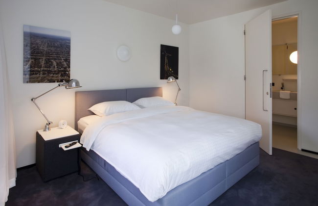 Urban Residences Maastricht - Photo 4