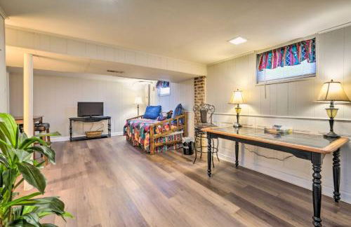 Pet-Friendly Home Less Than 6 Mi to National Mall! - Foto 13