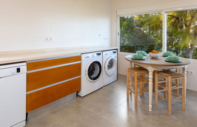 Villa Bellavista - Foto 19