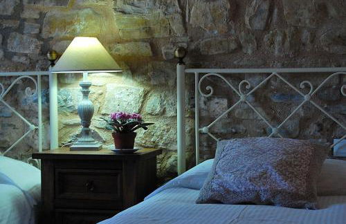 Casa Rural Estarrún - Photo 44