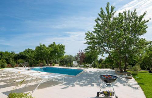 Villa Chiara by Interhome - Foto 22