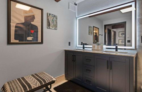 Lolowood Chalet - Modern cozy nature retreat dog friendly - Foto 32