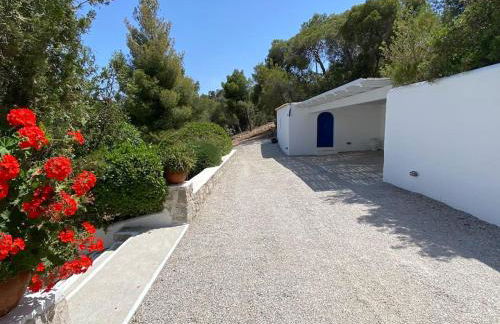 RETREAT VILLA BY THE SEA WITH POOL IN PORTO HELI - Foto 10