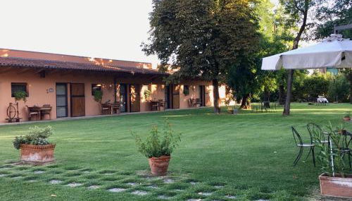 Società agricola le more Agriturismo La Dondina - Foto 2