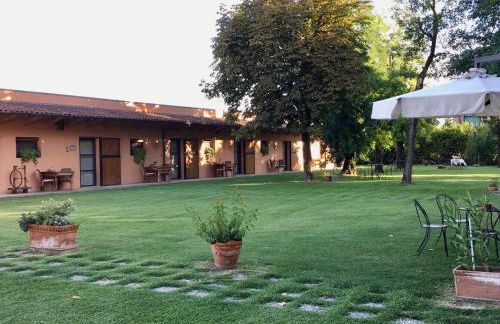 Società agricola le more Agriturismo La Dondina - Photo 2