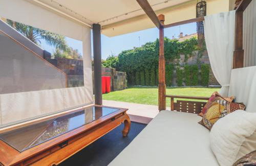 Cubo's Gibralfaro House Center - Photo 24