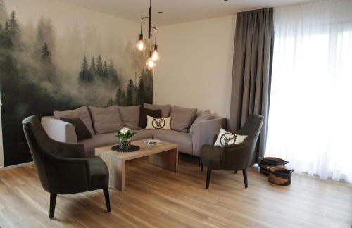 Ferienhaus Waldschatz Baiersbronn - Foto 35