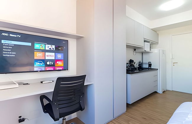 Prime Smart Santa Cruz - Foto 34