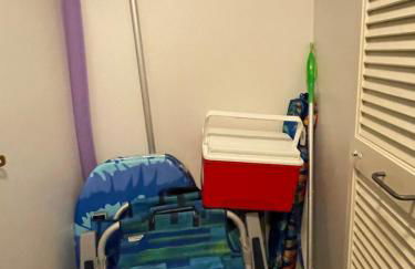 Direct oceanfront Magic Sands beach condo - Pool, AC, 2B2B, sleeps 6 - Foto 25