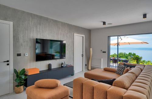 Casa Marta with Pool and Sea View - Photo 15