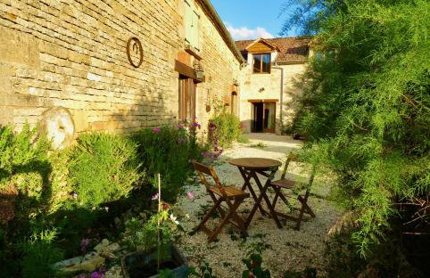 La Vieille Ferme: superbe complexe de 3 gîtes en pierre avec Piscine au coeur du Périgord Noir - Photo 56