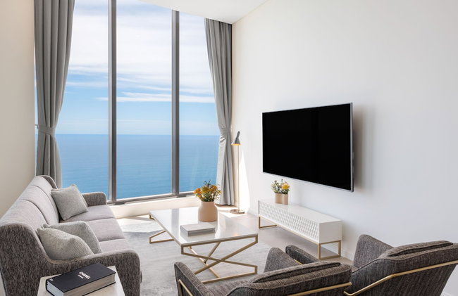 Meriton Suites Surfers Paradise - Foto 70