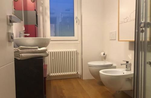 Family Garden Apartment - Foto 28