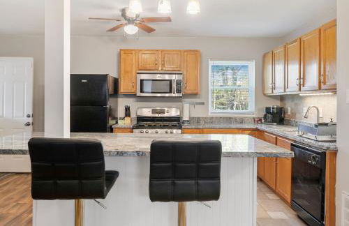 Charming entire ranch home with free parking - Foto 2