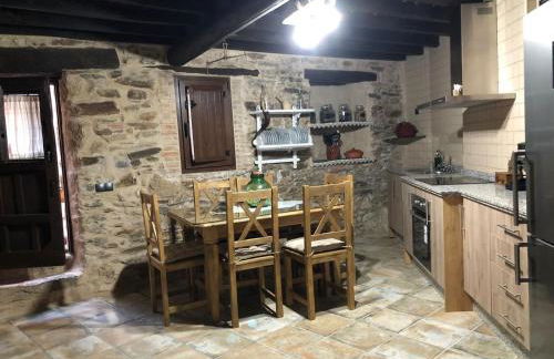 Casa Rural La Moraquintana - Foto 19