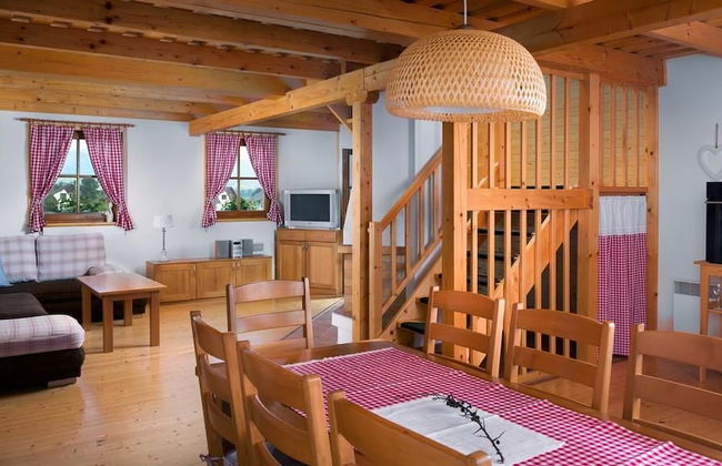 Liptovske chaty - Photo 2