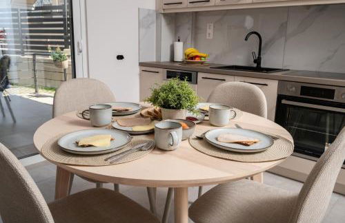 Elysia Apartment - Foto 3