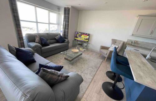 The Loft Cottage - Foto 14