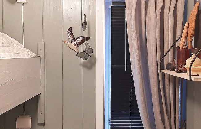 7 Person Holiday Home in Sandnes-by Traum - Foto 16