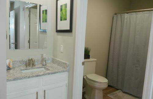 Studio 415 Spring Lake - Fayetteville near Fort Bragg - Accessible 1st Floor with Self Check-in - Perfect for short or long-term stays - Foto 30