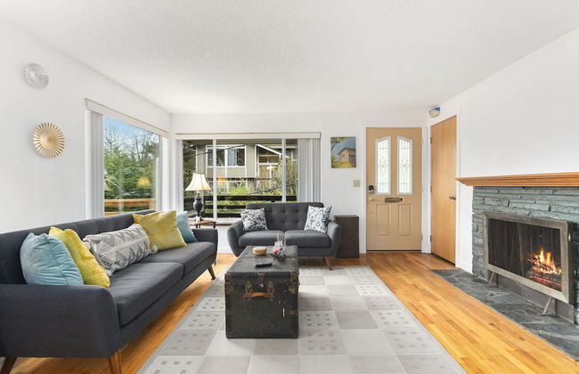 Hillside on North Queen Anne - Foto 8