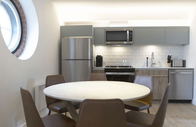 Le 31 McMahon - Par Aneyro - Foto 46