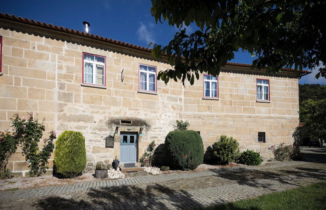 Casa Grande do Seixo - Photo 52