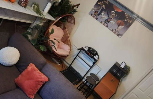 Glams Victoria apartment - Photo 22