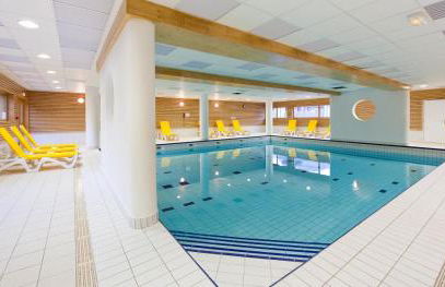 Appartement T2-5 couchages L'écrin des Orres 1800 - Foto 35