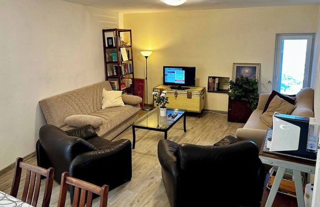 Panoramic Townhouse Casa del Borgo - Photo 48