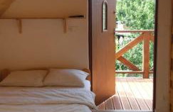 Domek nad Krutynią - Foto 29