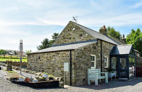 Hare Cottage - Photo 11