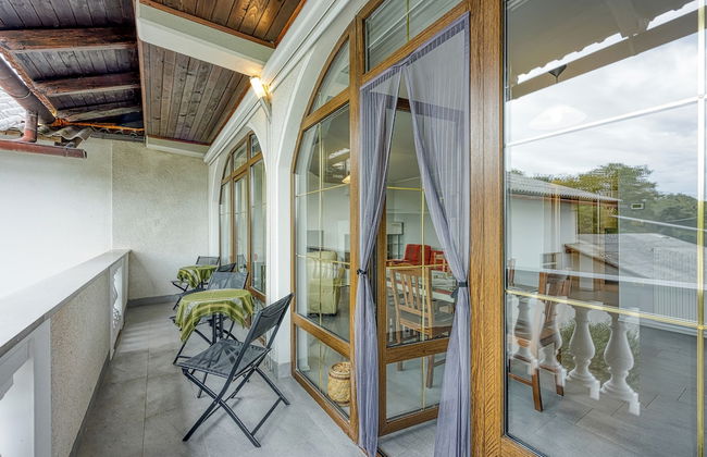 Cesar\'s Karst Apartments - Foto 23