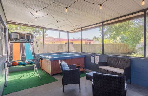 Jacuzzi and Games Close to Dwtn Disney and Parks - Foto 48